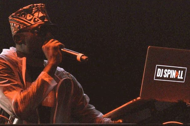 DJ Spinall Announces Title Of New Album “IYANU” & Release Date