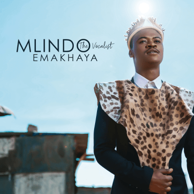 MUSIC | Mlindo The Vocalist – Egoli Ft. Sjava