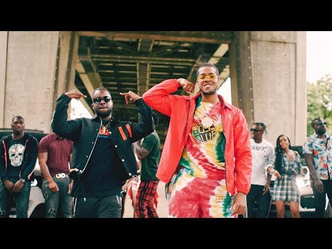 VIDEO: Maleek Berry – Love U Long Time ft. Chip