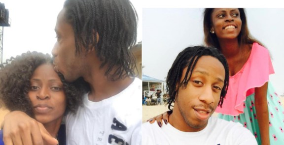 Nigerian Lady Narrates How An American Man She Wanted To Scam On Facebook Became Her Husband