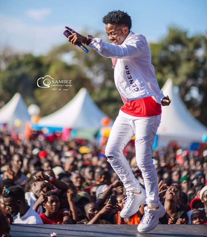 MUSIC | Korede Bello – Champion