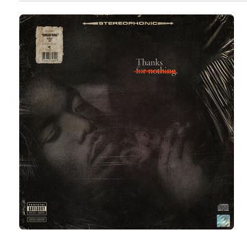 DOWNLOAD: MashBeatz – Thanks for Nothing Album (Zip File)