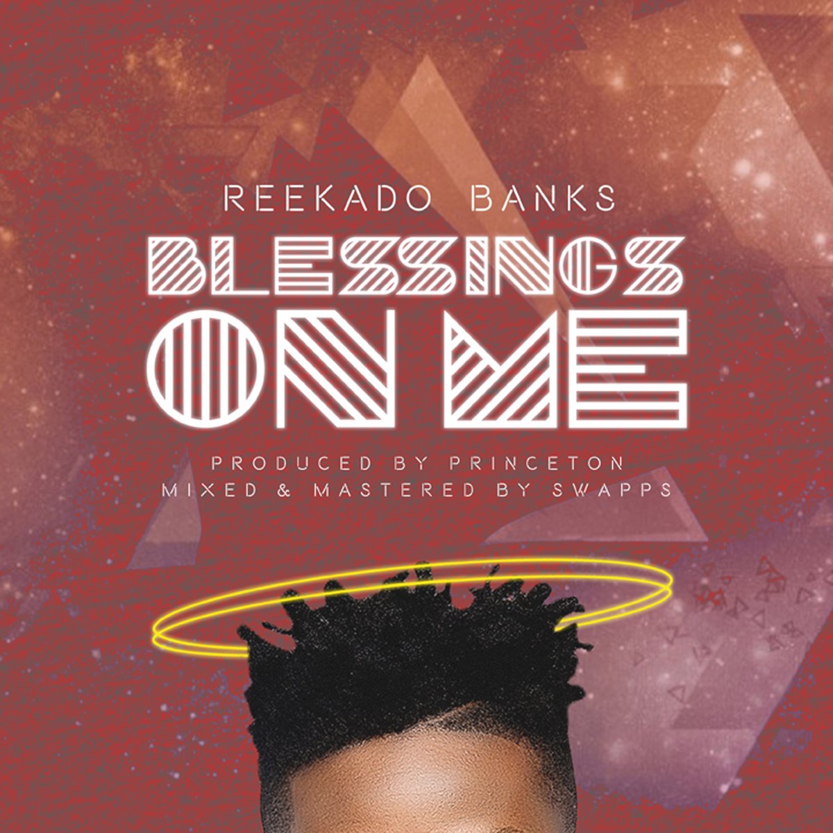 LYRICS | Reekado Banks – Blessings On Me