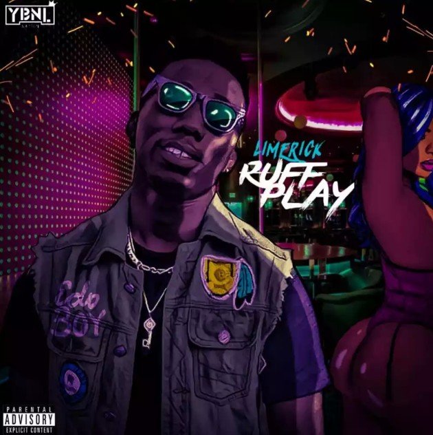 MP3: Limerick – Ruff Play