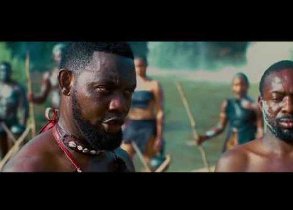 COMEDY VIDEO: AY Live Lagos 2018 Full Show