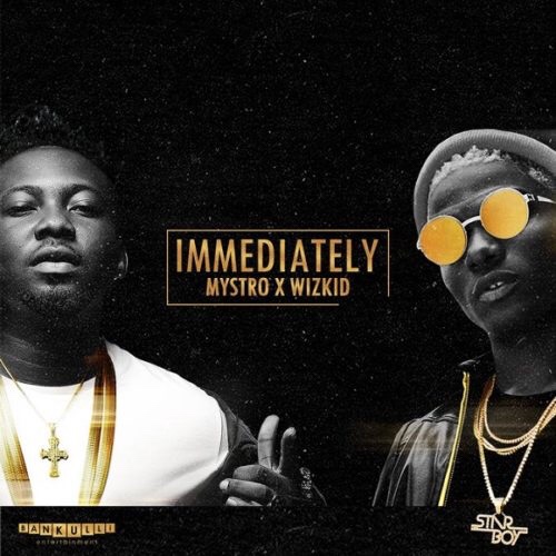 VIDEO | Mystro x Wizkid – Immediately