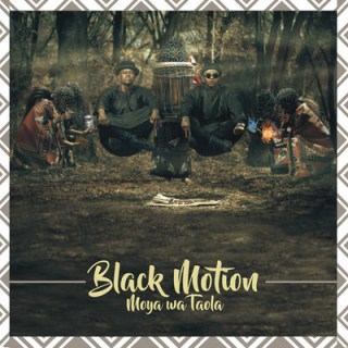 MUSIC |  Black Motion – Richi Richi Ft. Uhuru & Lady X