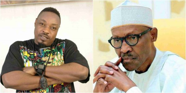 Buhari is Nigeria’s most successful fraudster in history – Eedris