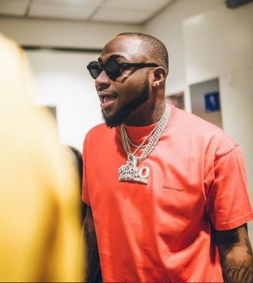 Davido Is About To Spend Big On New Wrist Watch, Needs Fans Help