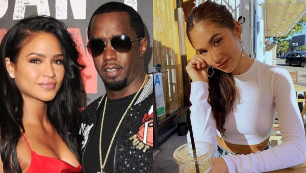 F*** these hoes – Cassie breaks silence over split from Diddy