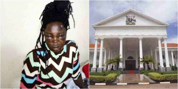 Horror As Lady cuts off partner’s penis while Sleeping, over cheating allegation