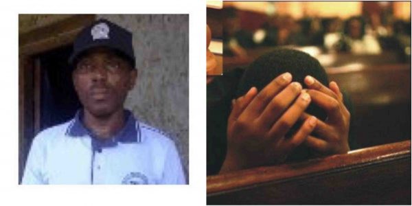 Married man jailed for 2 years for leaking girlfriend’s Nud3 photos