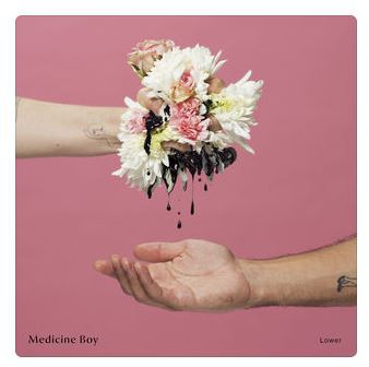 Medicine Boy – Lower (Album Zip)