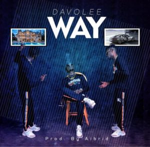 MUSIC | Davolee – Way