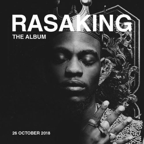 L.A.X Releases The Track-List For ‘Rasaking’ Album & The Movie For The Intro