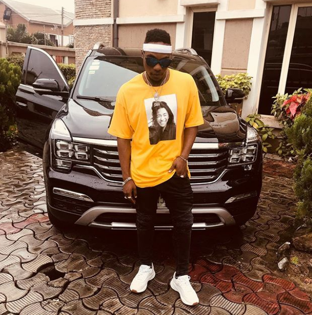 LAX Celebrate Independence With A New Whip Worth 20Million