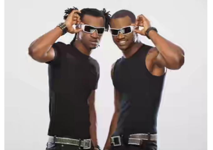 MUSIC | P-Square – Alingo