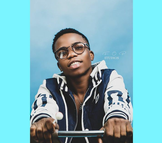 DOWNLOAD Lyta – For You (Freestyle) mp3