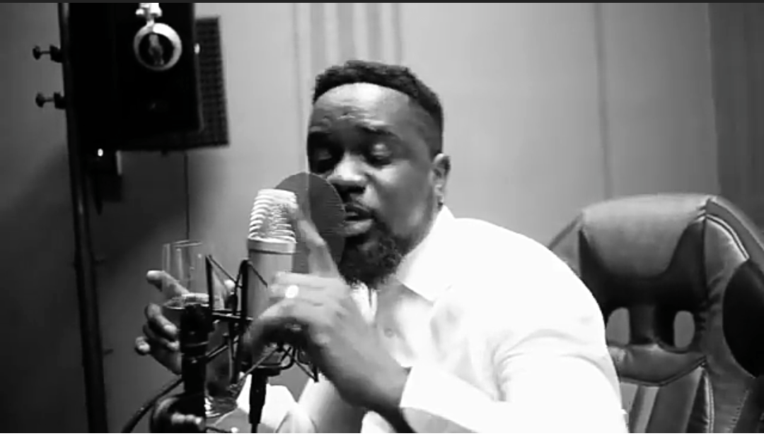 Sarkodie – My Advice (Freestyle) (Shatta Wale Diss)