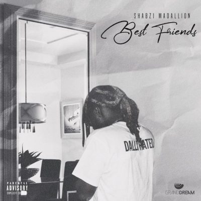 MUSIC | ShabZi Madallion – Best Friends