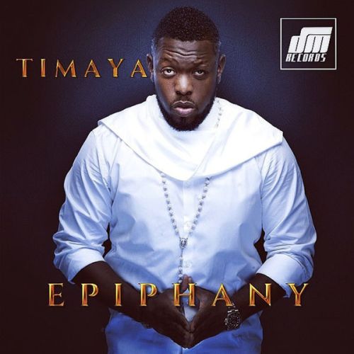 MUSIC | Timaya – Pain