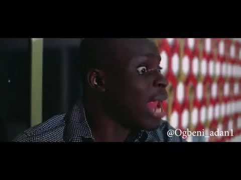Comedy Video: Ogbeni Adan – Baba Adan Goes To Dubai [Part 1]
