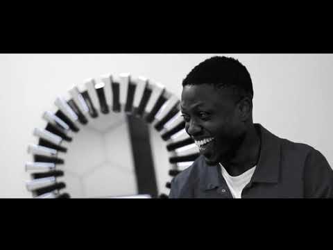 VIDEO | Vector – The Joker Freestyle ft. Basket-Mouth