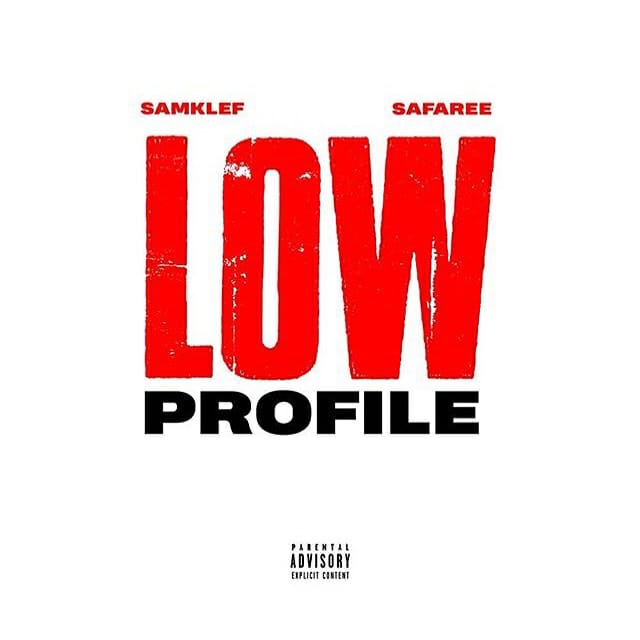 MUSIC | Samklef Ft. Safaree – Low Profile