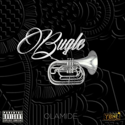 MUSIC | Olamide – Bugle