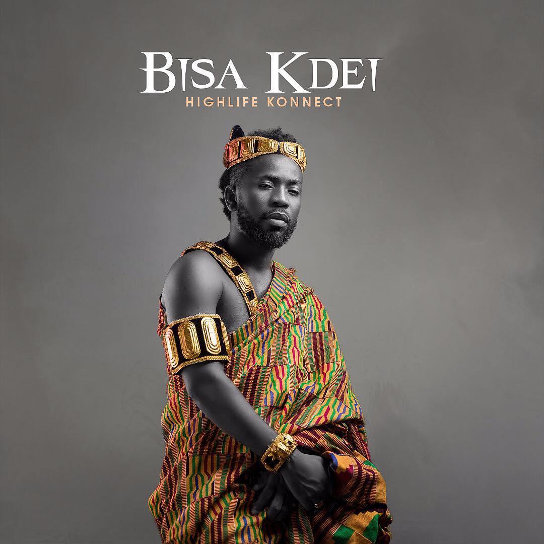 VIDEO | Bisa Kdei Ft. Sarkodie – Pocket