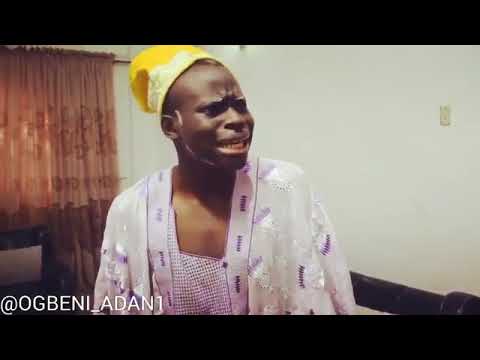 Download Comedy Video: Ogbeni Adan – Sunday Morning In An African Home