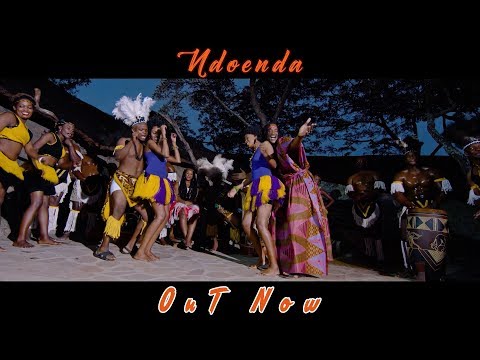 VIDEO | Jah Prayzah – Ndoenda Ft. Harmonize