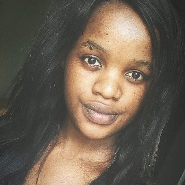 South African lady raped from age 10 by uncle’s son shares depression story