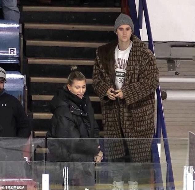 Justin Bieber and his wife Hailey Baldwin are living full time at his $5m mansion in Canada (Photos)