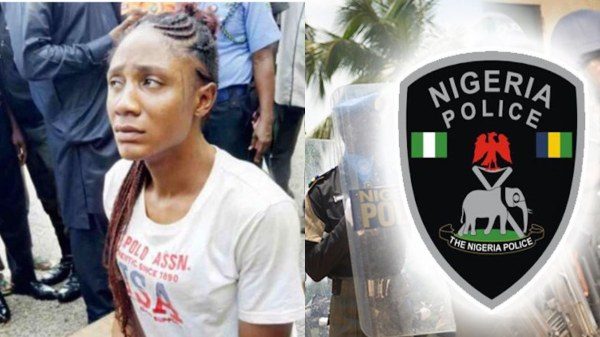 Abuja man takes home male disguised as a female