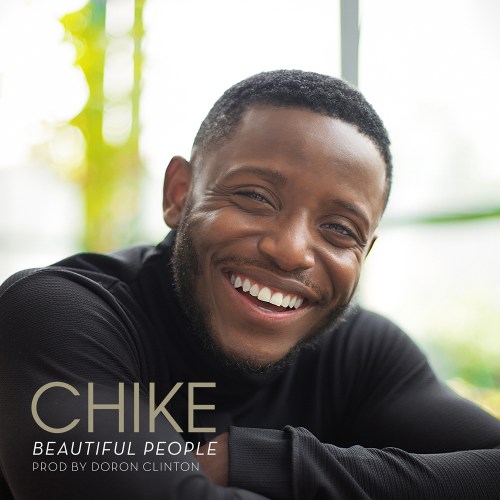 DOWNLOAD: Chike – Beautiful People MP3