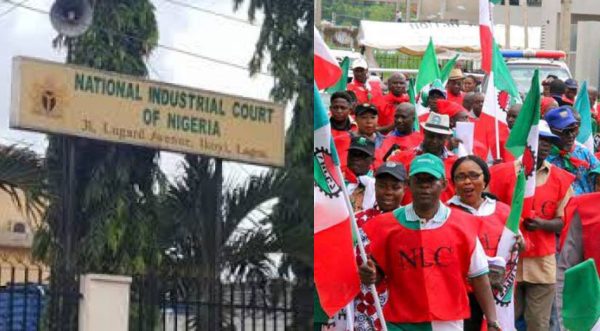 Breaking: Labour suspends planned strike As FG Agrees To Pay N30,000