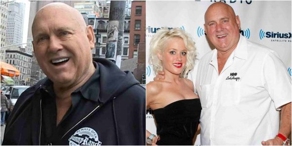 Dead brothel owner Dennis Hof wins election in Nevada, U.S.