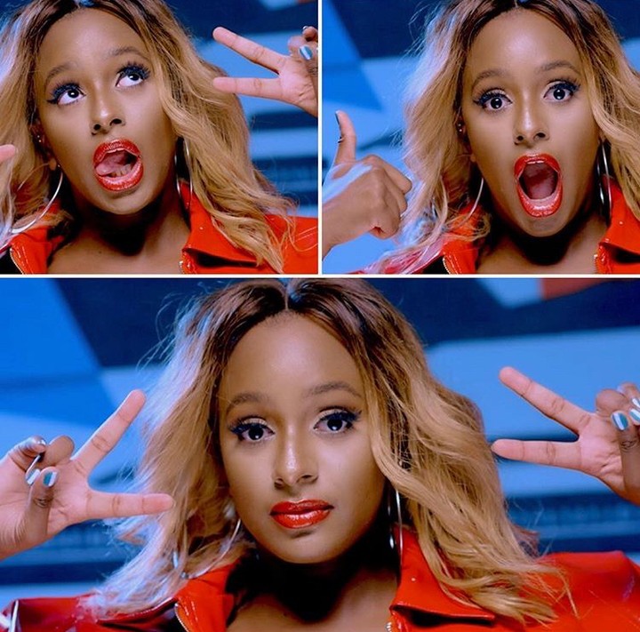 DJ Cuppy Inks New Ambassadorial Role In The UK