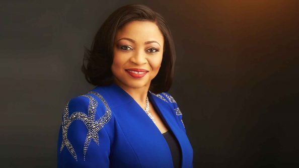 Folorunsho Alakija Plunges N60bn for West Africa’s Most-Expensive Tower