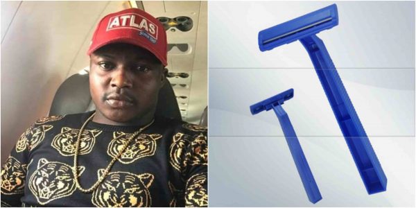 Girls who shave on 1st visitation to a guy’s house are not wife material – Man says