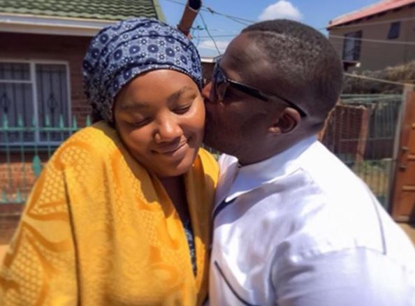 Lerato Sengadi wins case in court as HHP’s wife