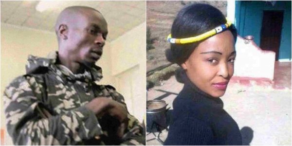 I’m tired of eating human flesh – Cannibal says as he surrenders to Police