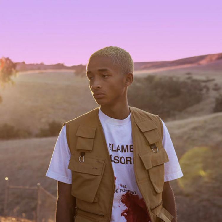 DOWNLOAD: Jaden Smith – The Sunset Tapes (A Cool Tape Story) (Album)
