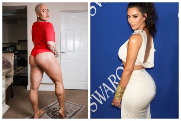 Kim Kardashian obsessed man undergoes bum surgery to look star