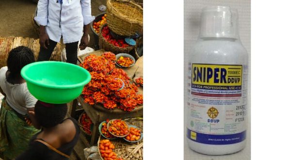 Lagos trader commits suicide to spite her mother