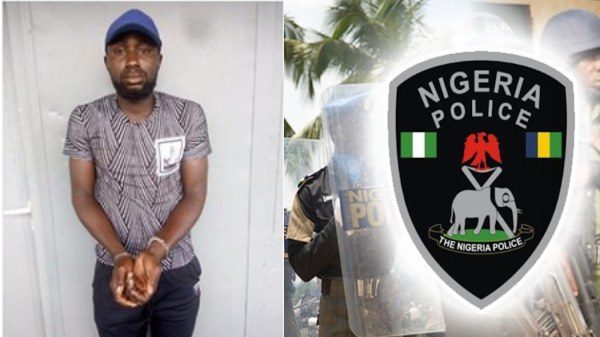 Man tracks down hacker who wiped N1.6m from his account, after police failed to