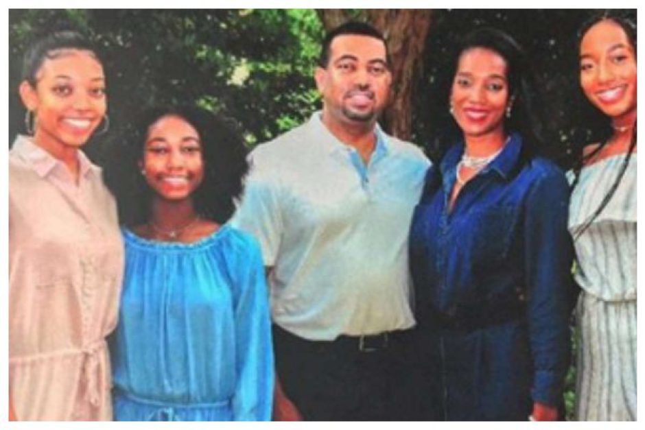 WOW! Man Written Off Over POOR GRADES In High School… Becomes FIRST BLACK District Attorney In U.S!!!