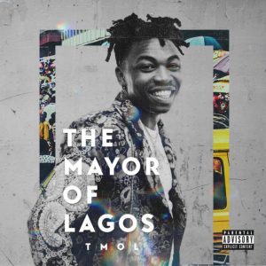 Download: Mayorkun – Feelings Instrumental (Beat By FestBeatz)