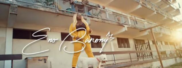 VIDEO | Eno Barony ft. Wendy Shay – Do Something (Remix)